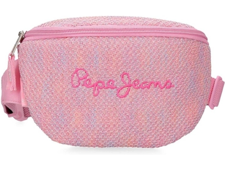 pepe jeans rose