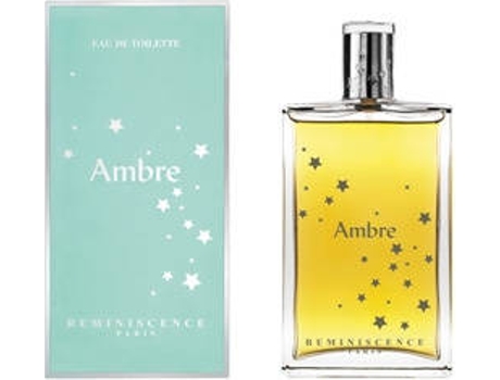 Perfume  Ambre Woman Eau de Toilette (50 ml)