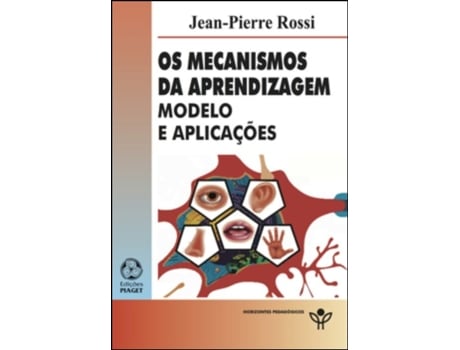 Os Mecanismos da Aprendizagem: modelo e aplicações