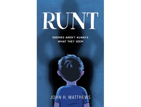 Livro Runt de John H Matthews (Inglês)