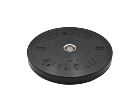 Peso para casa FIT & RACK 15kg