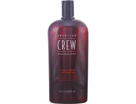 Gel para o Cabelo  Firm Hold Styling (1000 ml)