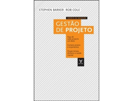 Livro Gestão de Projeto .