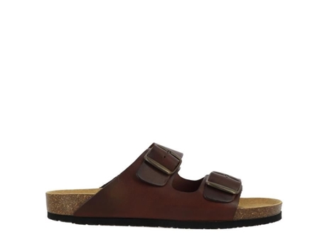 Mules de Homem NATURAL WORLD Multicor (44)