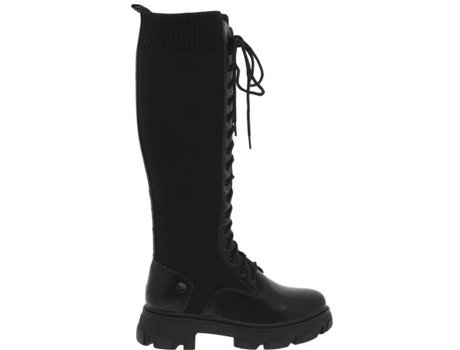 Botas de Mulher LES PETITES BOMBES Pretas Caren Multicor (41)