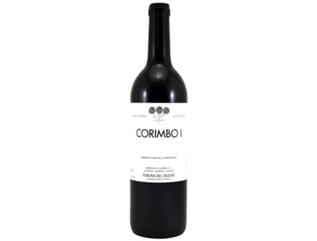 Vinho BODEGAS RODA Bodegas Roda Corimbo I Tempranillo Ribera Del Duero Reserva (0.75 L - 1 unidade)