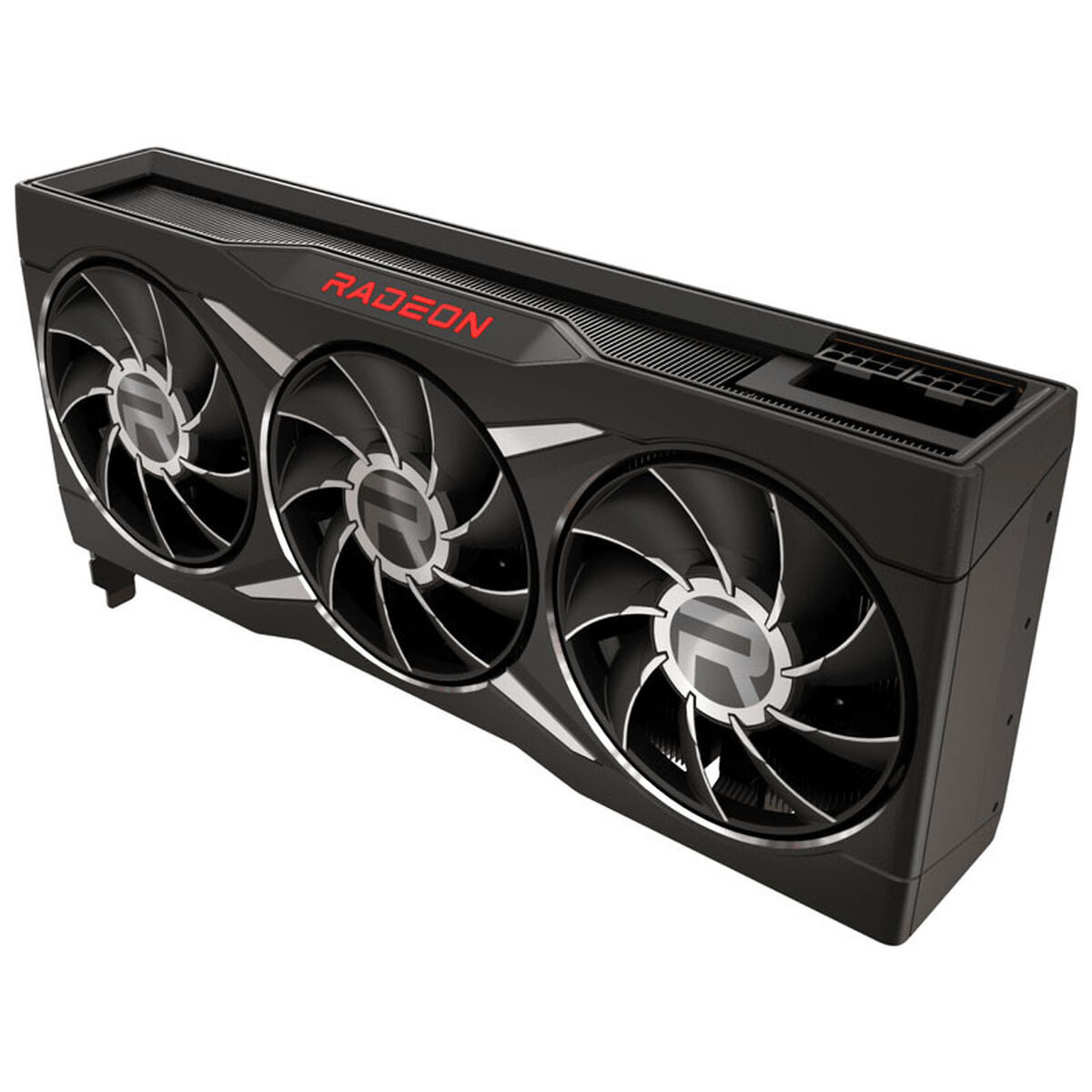 Grafica amd online radeon