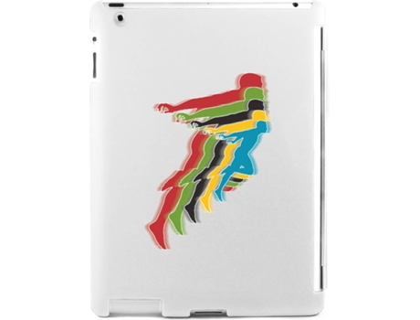 Capa iPad 4 PROPORTA 06716 Branco