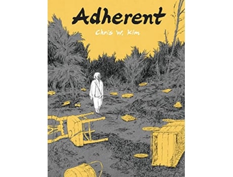 Livro Adherent de Chris W Kim (Inglês)