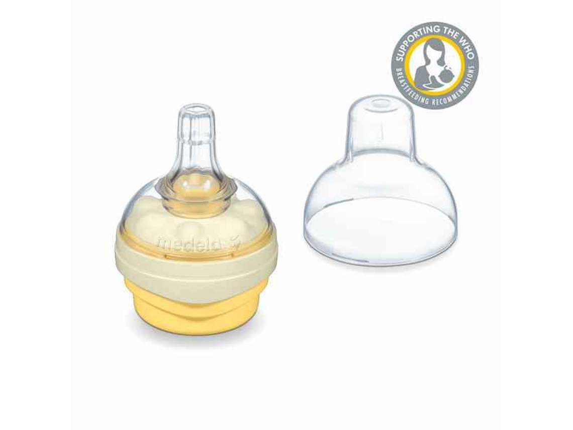 Biberão Medela Calma 250 Ml (Recondicionado Sinais de Uso)