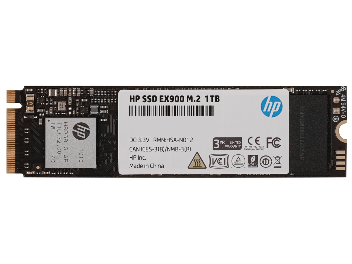 Ssd on sale interno 1tb