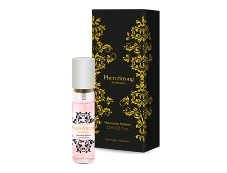 Perfume PHEROSTRONG for Women (15 ml)