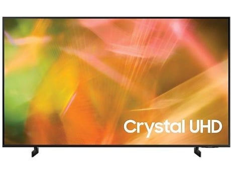 UE43AU8072UXXH 43" LED UltraHD 4K