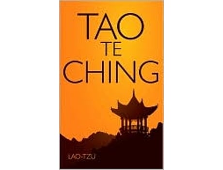 Livro Tao Te Ching de Lao Tzu Lao Tzu (Inglês)