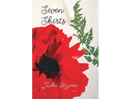 Livro Seven Skirts de Jacki Rigoni (Inglês)