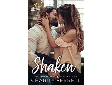 Livro Shaken Twisted Fox de Charity Ferrell (Inglês)