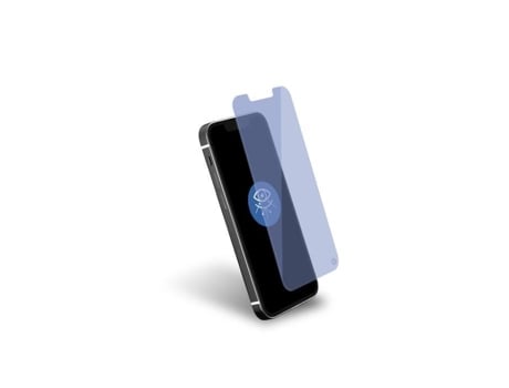 Película para Iphone 13 Mini FORCE GLASS de Vidro Temperado com Garantia Vitalícia