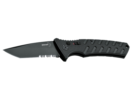 Faca Boker Plus 01Bo401 Boker Plus Strike Tanto