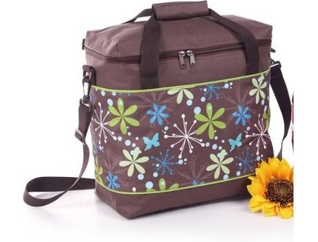 Bolsa Térmica ECO-DE Urban Food Casual (30x30x14 cm)