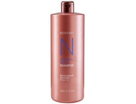 Champô  pH neutro (1000 ml)