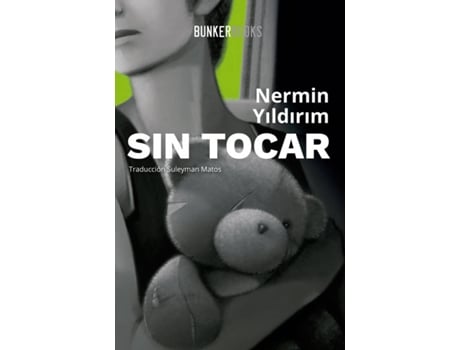 Livro Sin Tocar de Nermin Y?Ld?R?M (Espanhol)