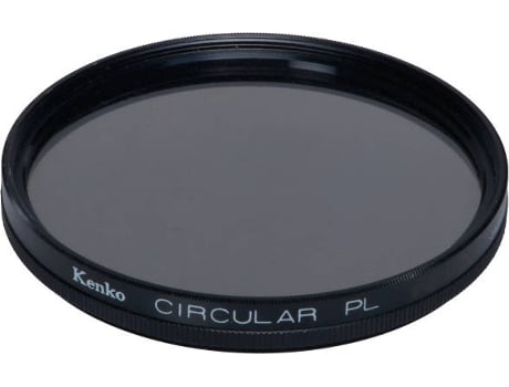 Filtro KENKO Circular PL