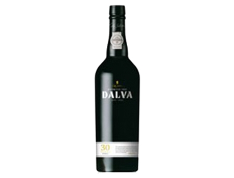 Vinho fortificado C. DA SILVA Dalva Porto 30 Anos (0.75 L - 1 Unidade)