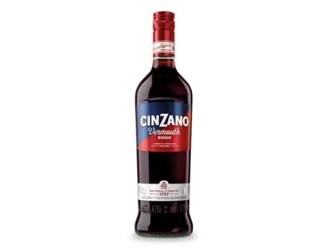 Cinzano Rosso 1L FRANCESCO CINZANO