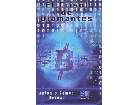 Livro El crisol de diamantes de Antonio Ramos Bernal (Espanhol)