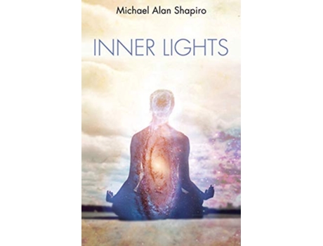 Livro Inner Lights de Michael Alan Shapiro (Inglês)