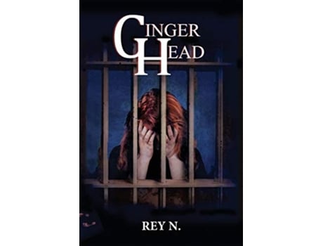 Livro GINGER HEAD de Rey N (Inglês)