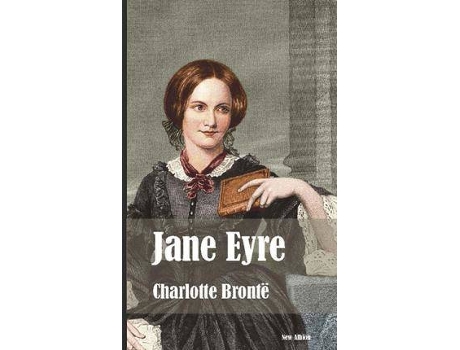 Livro Jane Eyre (nueva edición) de Bronte, Charlotte (Inglês)