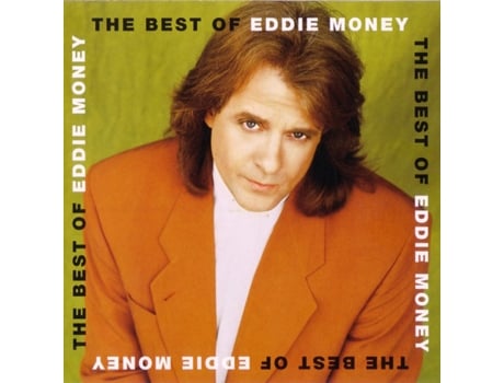 CD Eddie Money - The Best Of Eddie Money | Worten.pt