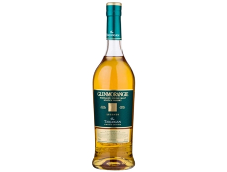 Whisky GLENMORANGIE Single Malt Glenmorangie The Tarlogan (0.7 L - 1 unidade)