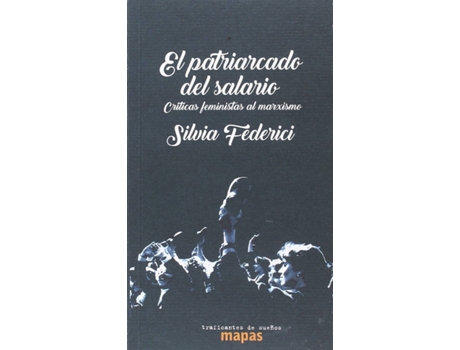 Livro El Patriarcado Del Salario de Silvia Federici (Espanhol)