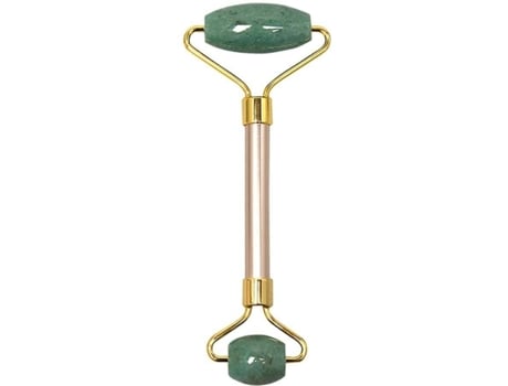 Acessório de Limpeza ESTORE Jade Roller Verde (14 cm)