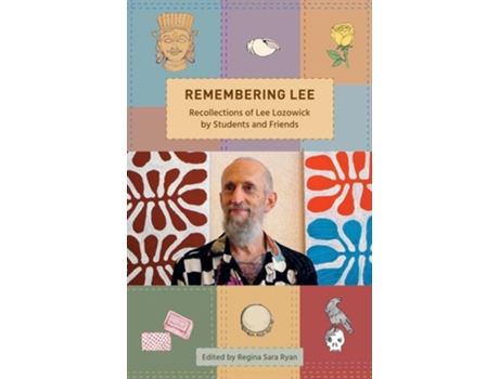 Livro Remembering Lee de Ryan, Regina Sara et al. (Inglês)