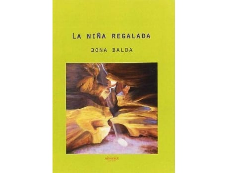 Livro La niña regalada de Bona Balda, Sancho (Espanhol)