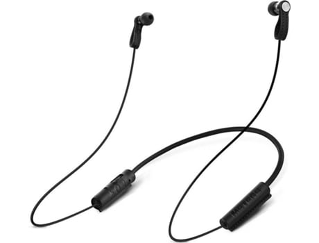 Auriculares Bluetooth  Magnetic In-Ear - Preto