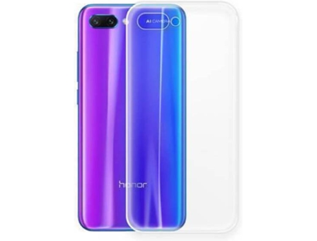 Capa Honor 10 FPGH10T_ES Transparente