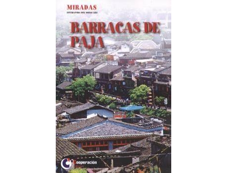 Livro Barracas De Paja Nº18 de Vários Autores