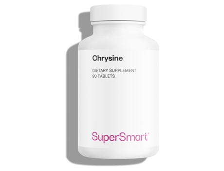 Chrysine SUPERSMART