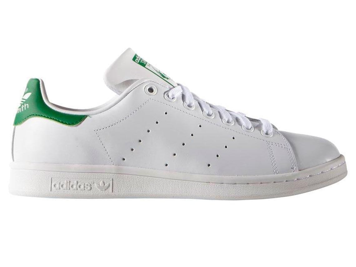 T nis ADIDAS Stan Smith Homem 36 Branco Worten.pt