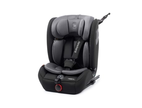 Cadeira Auto BABYAUTO Maka I-Size 76-150 Cm Melange Antracite