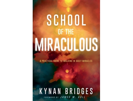 Livro school of the miraculous de bridges kynan bridges (inglês)