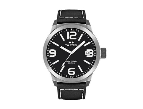 Relógio masculino  TWMC33 (42 mm) (Ø 42 mm)