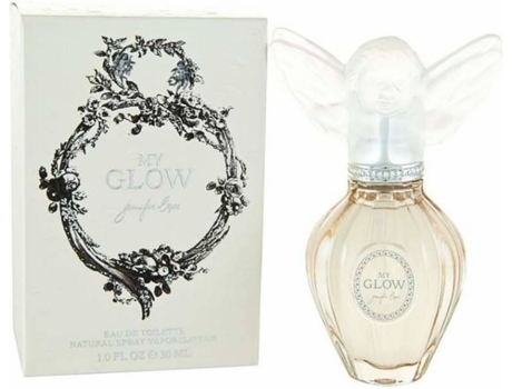 Perfume  Jennifer Lopez My Glow Eau de Toilette (30 ml)