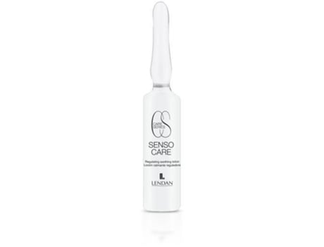 Lendan Ampolas de Tratamento Sensocare Protection 3 Ml 3 Ml