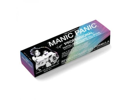 Manic Panic Profissional Pro Pastelizer 90 ml 90 ml