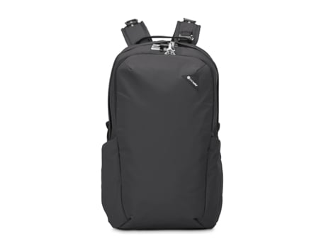 Mochila Pc Pacsafe Preto